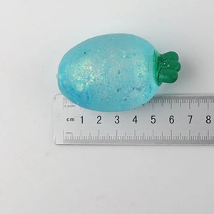 Maltose Carrot Squishy Toy